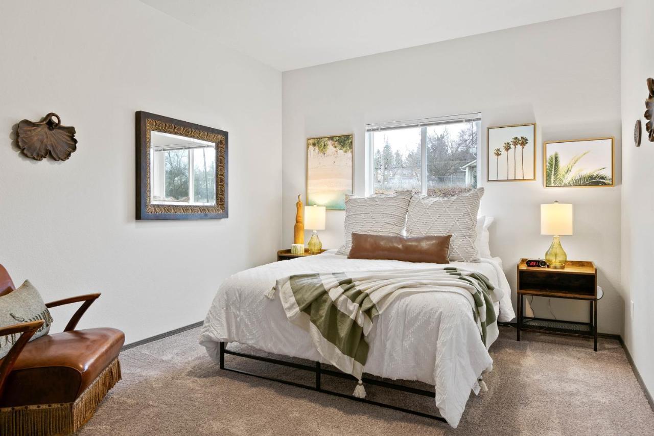 Huge-Fun-Trendy Apt By Perry District & Downtown Spokane Ngoại thất bức ảnh