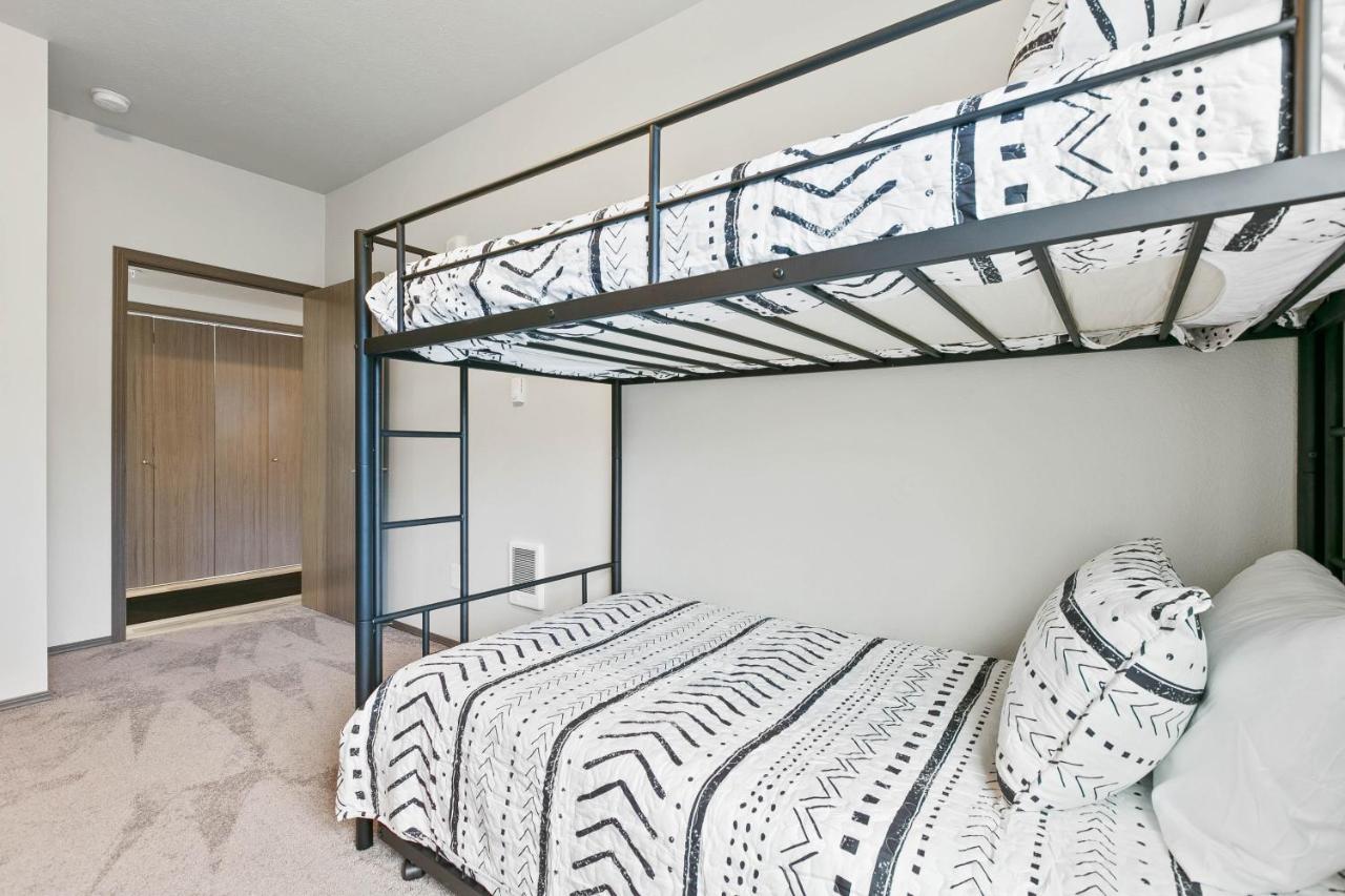 Huge-Fun-Trendy Apt By Perry District & Downtown Spokane Ngoại thất bức ảnh