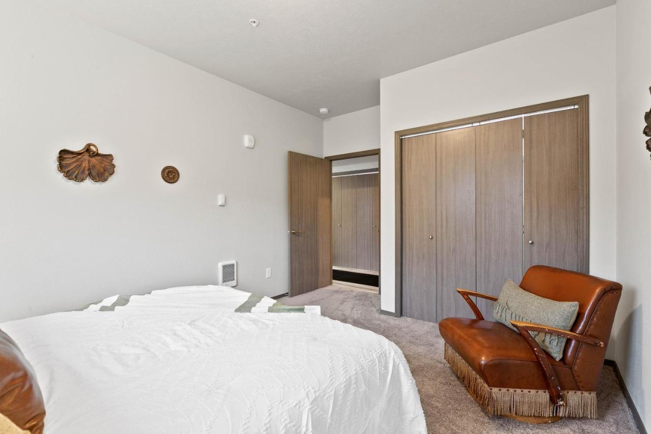 Huge-Fun-Trendy Apt By Perry District & Downtown Spokane Ngoại thất bức ảnh