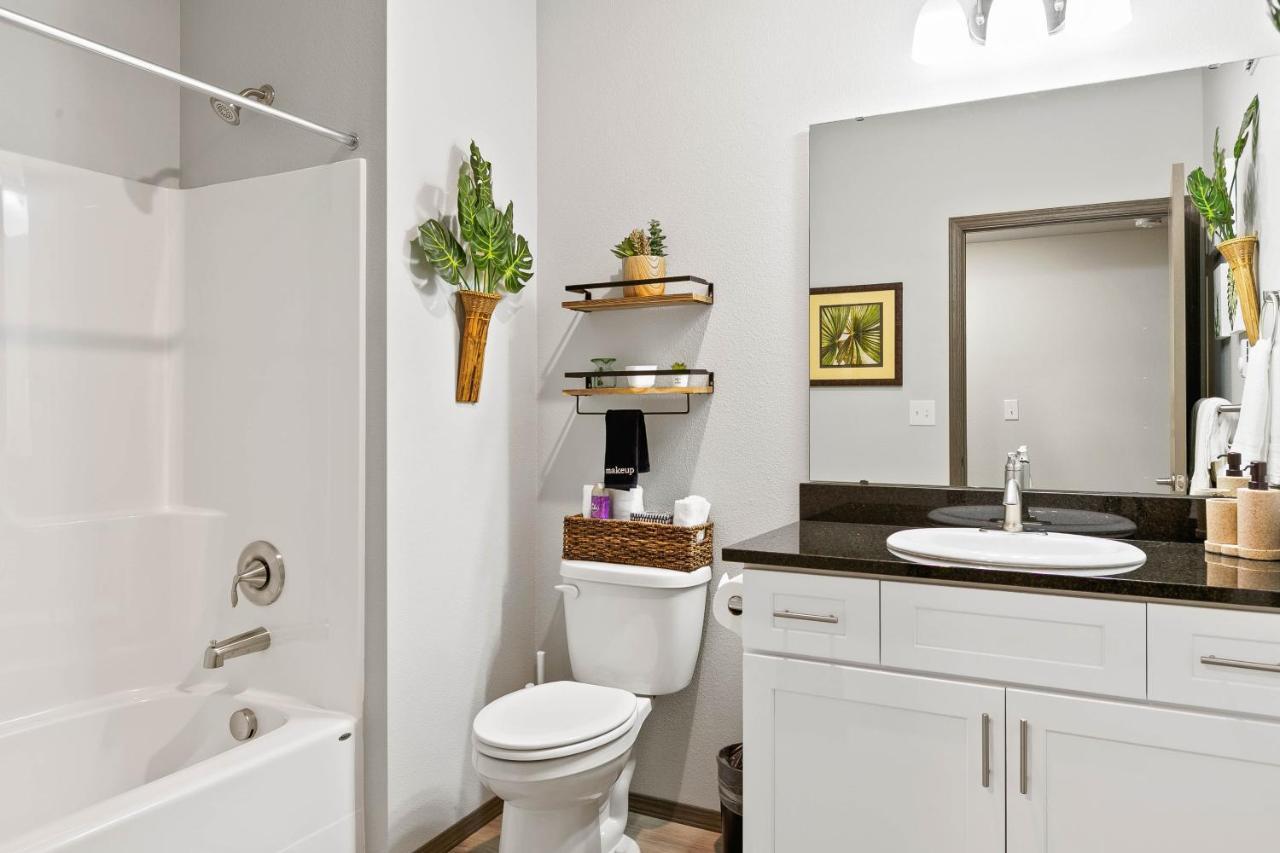 Huge-Fun-Trendy Apt By Perry District & Downtown Spokane Ngoại thất bức ảnh