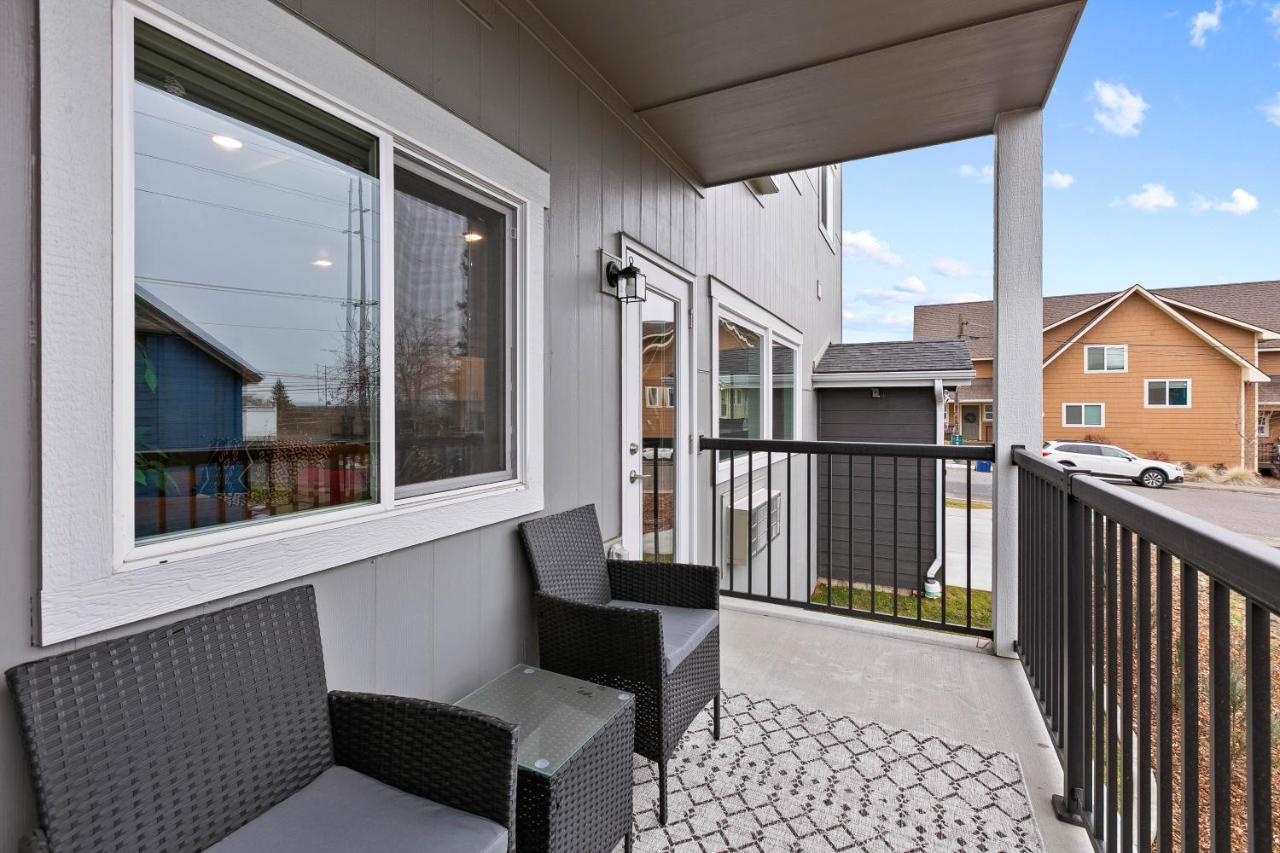 Huge-Fun-Trendy Apt By Perry District & Downtown Spokane Ngoại thất bức ảnh